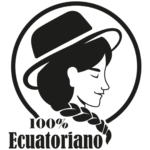 100% ecuatoriano